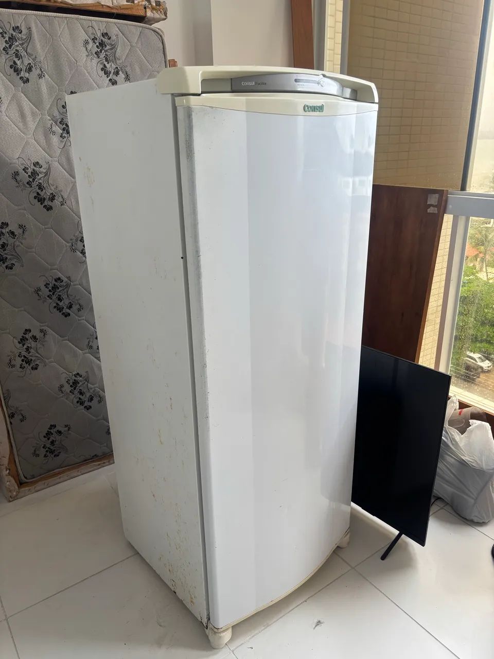 Geladeira Consul Frost Free - Foto 3