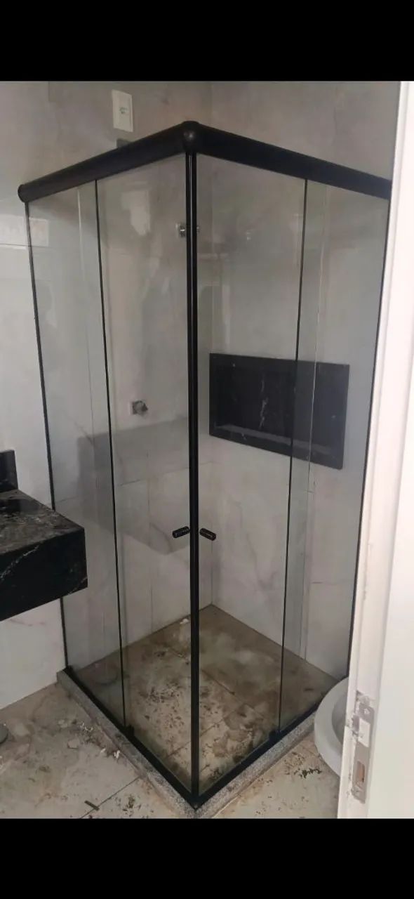 Esquadria de Alumínio e Vidro - Foto 5