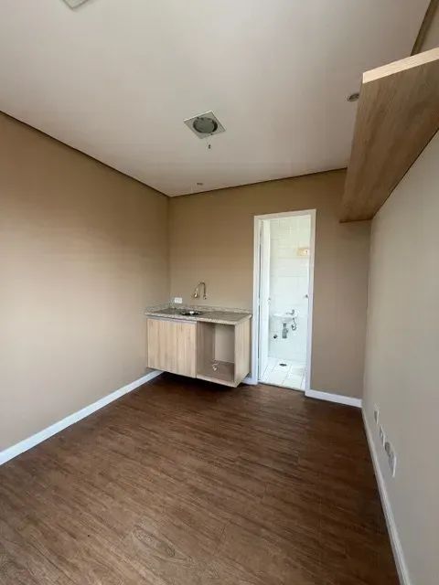 Sala comercial, 30m², 1 vaga, copa, 2 lavabos - Vila Monte Alegre - Foto 5