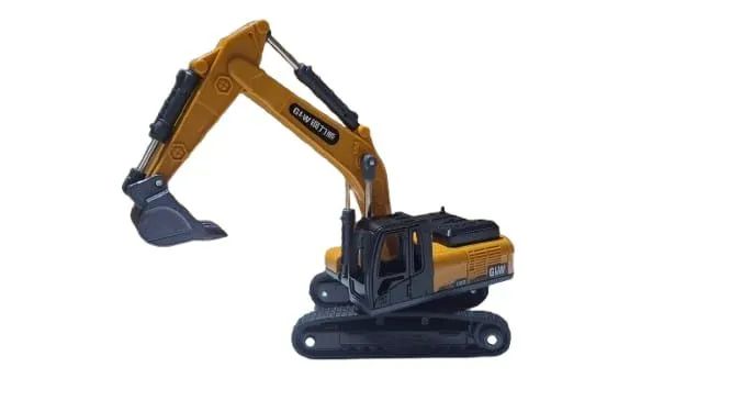 KIT Trator em metal miniaturas  - Foto 3