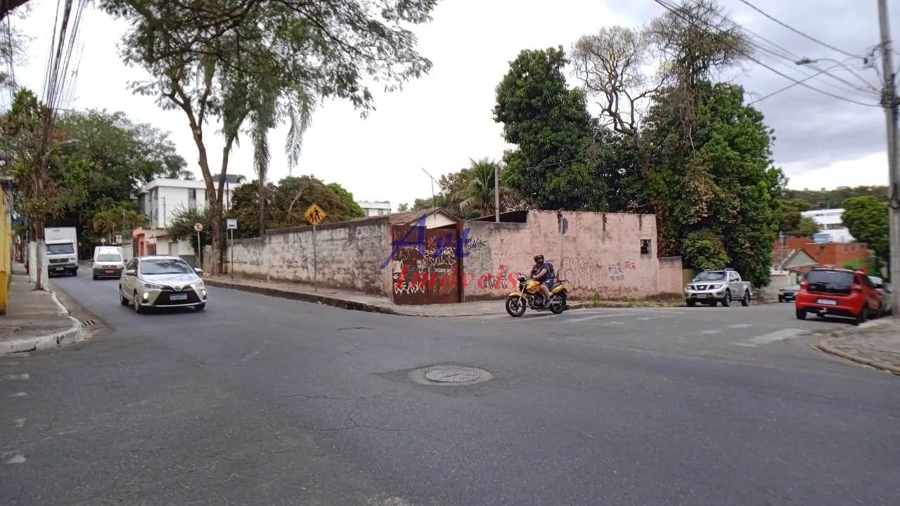 Terreno Bairro Indaiá