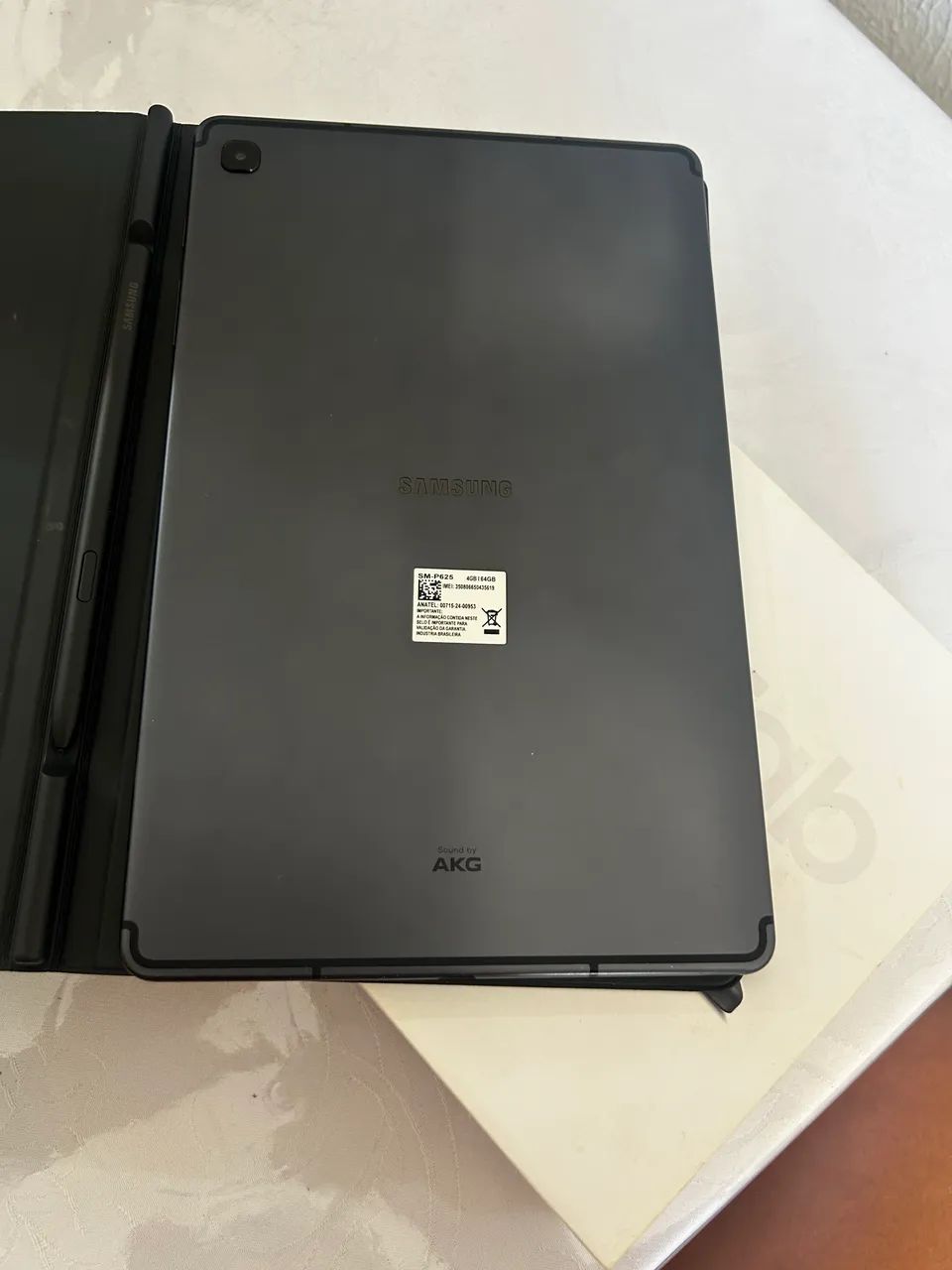Tablet S6 - Foto 3