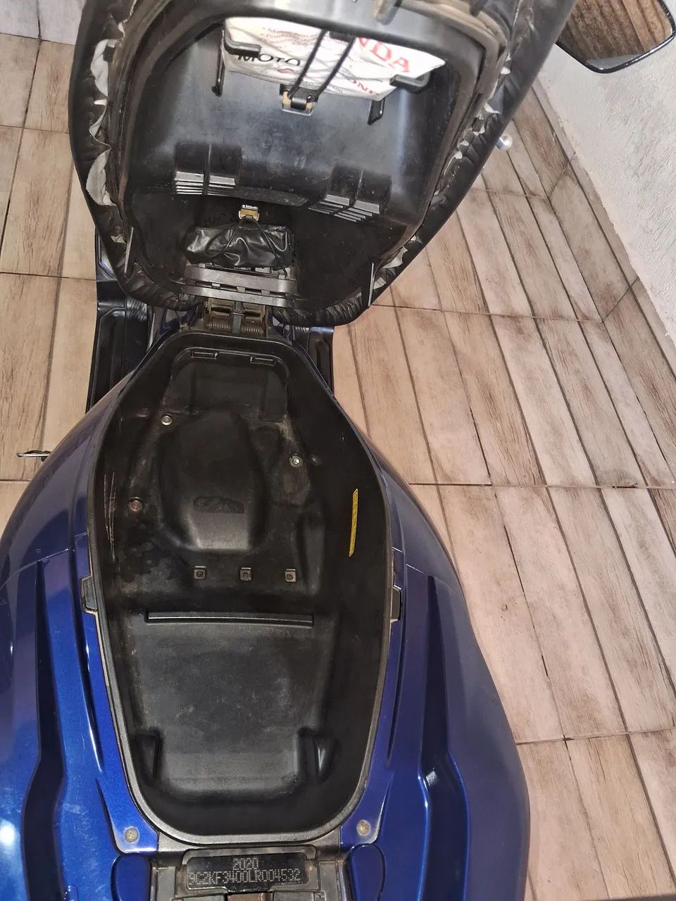 PCX 2020 - Foto 5