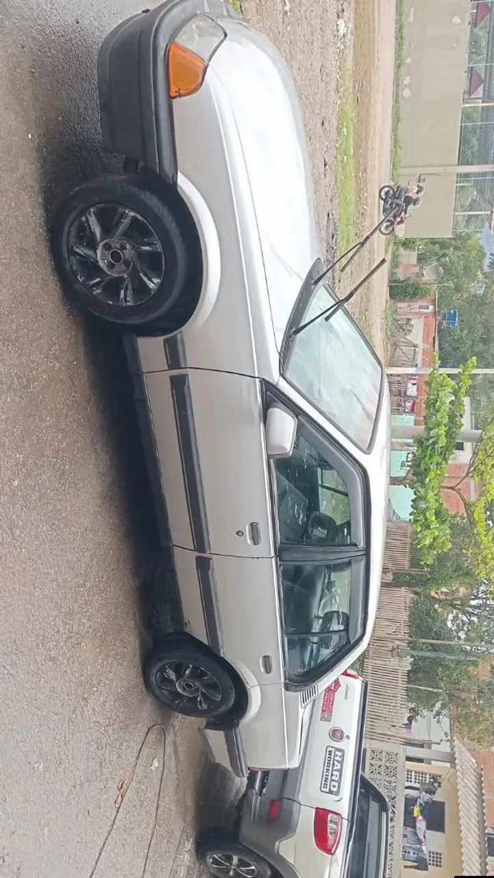 Chevrolet Monza Monza SL/e SR 2.0 1992