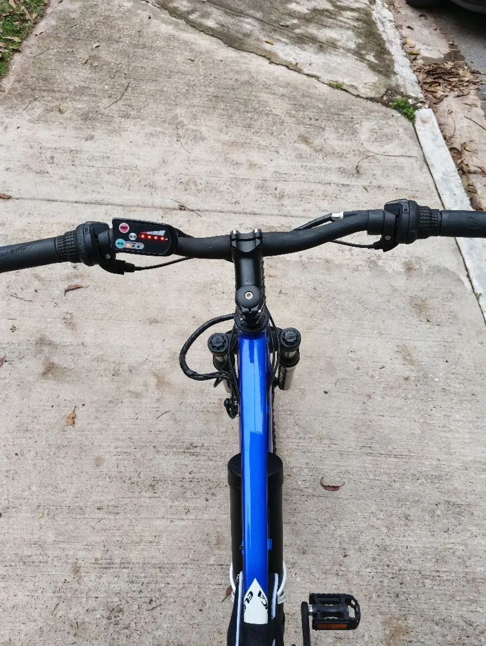 Bicicleta Elétrica Velle 3000 - Foto 5