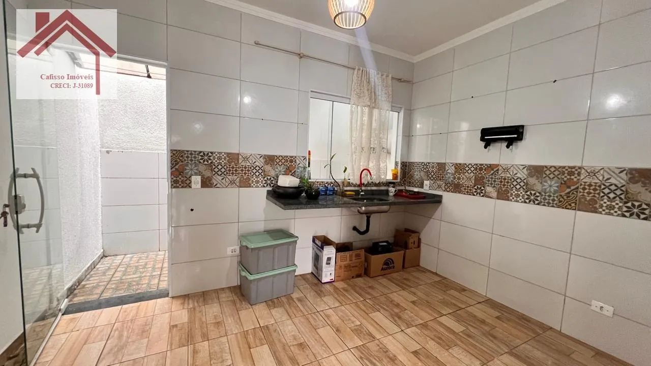 Sobrado à venda no Jardim Simus, em Sorocaba-SP. - Foto 5