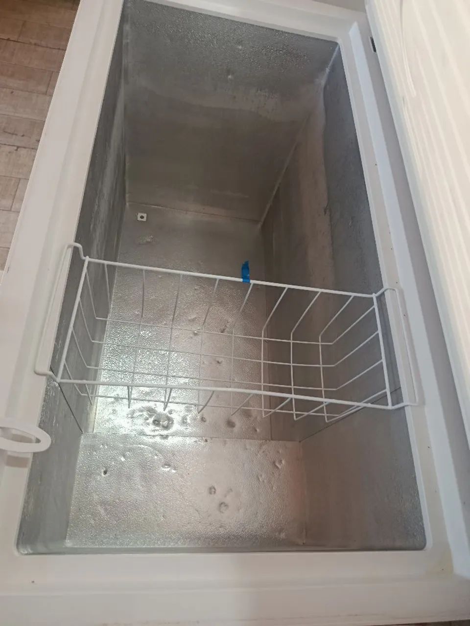 Freezer tá novo zap *  - Foto 2