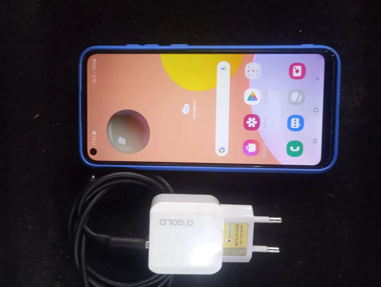 Vendo Samsung a11 - Foto 3