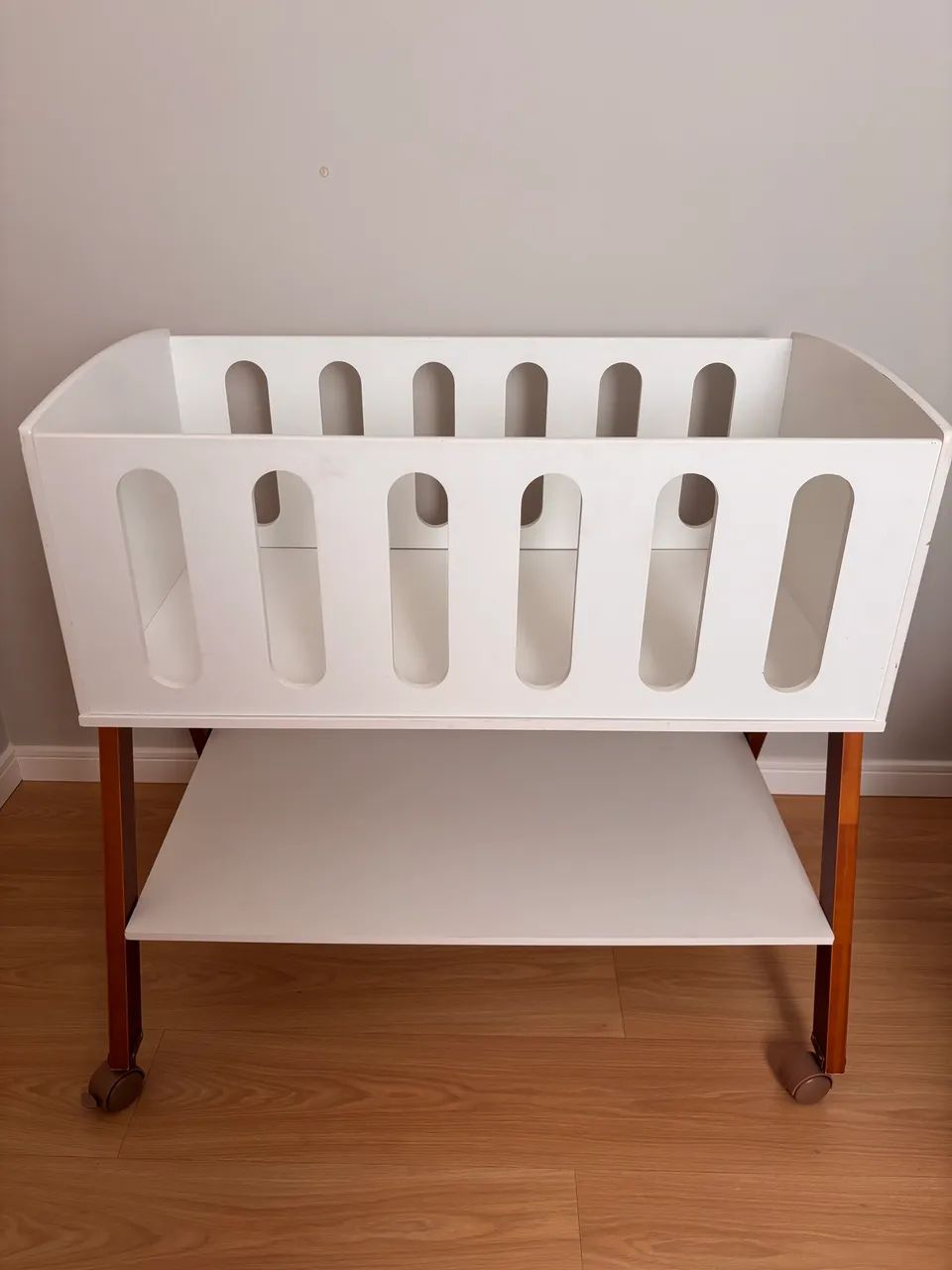 Mini Berço Moisés 