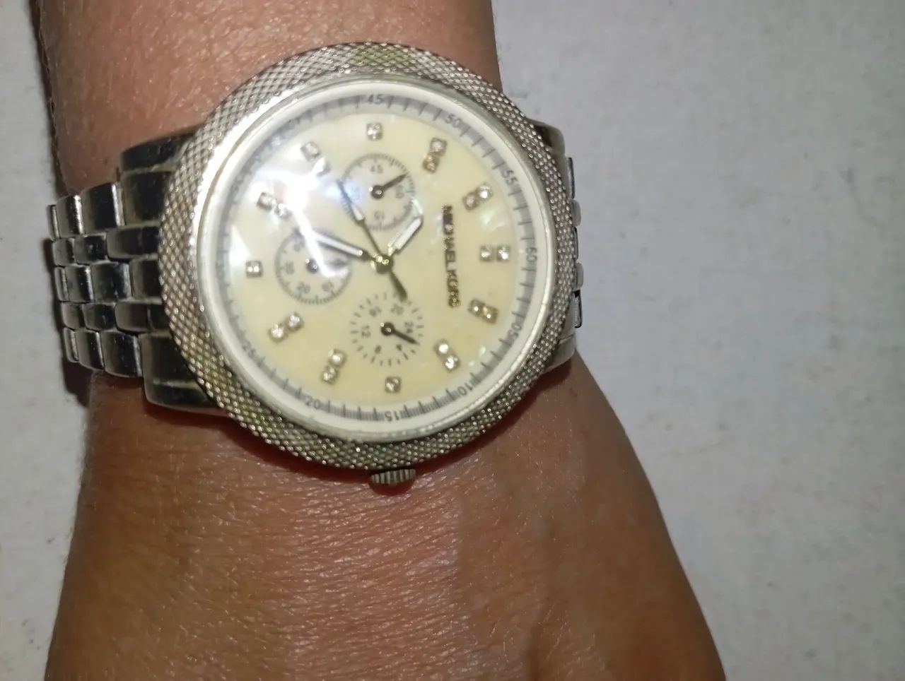 Relógio Michael Kors feminino  - Foto 2