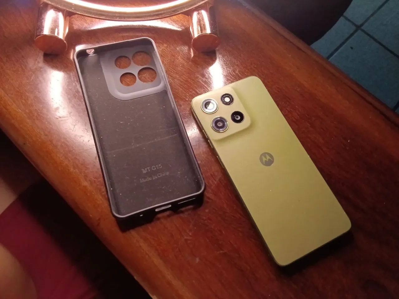 Celular Motorola  - Foto 3