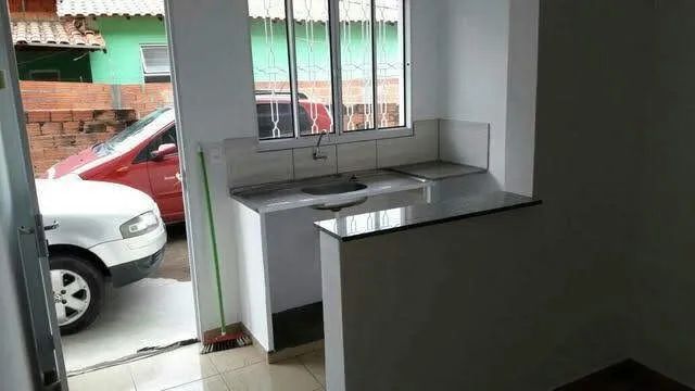 Kitnet - Foto 5