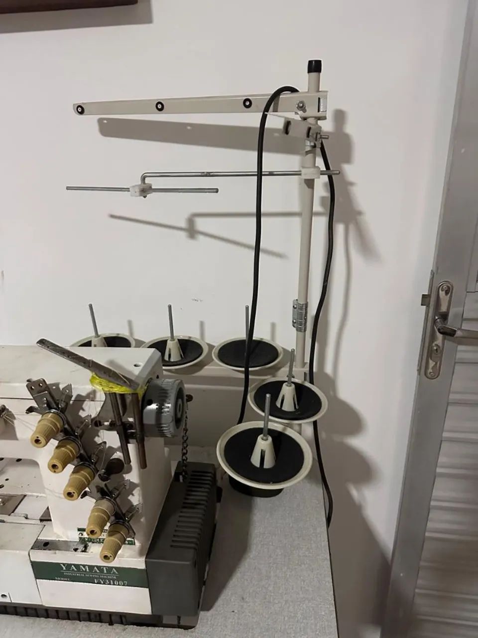 Máquina Galoneira  - Foto 3