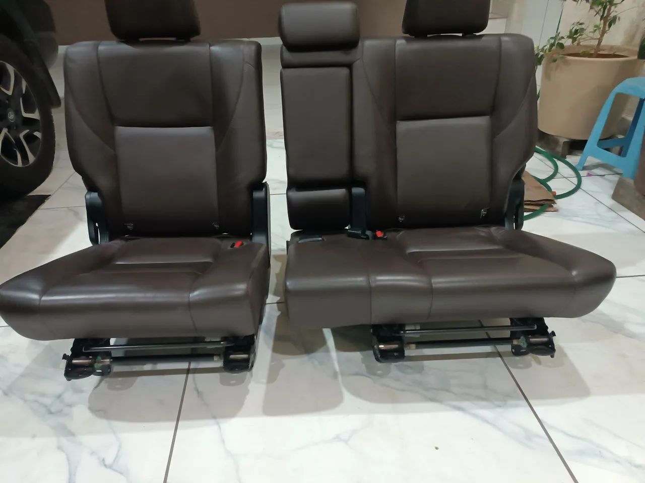 Bancos SW4 - Foto 2
