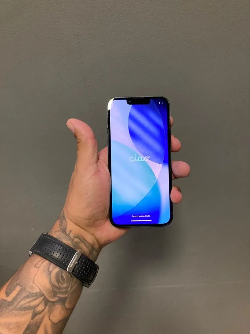 iPhone 14
