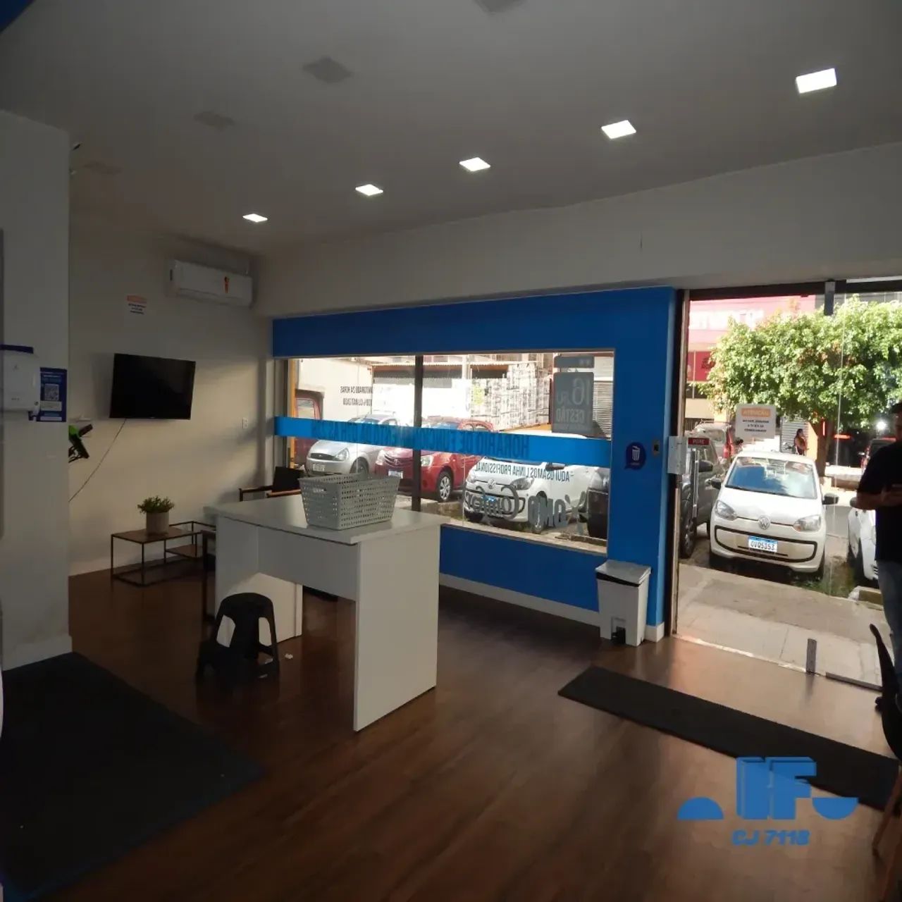 Loja - 70m² - CNB 13 - Taguatinga Norte - Foto 3