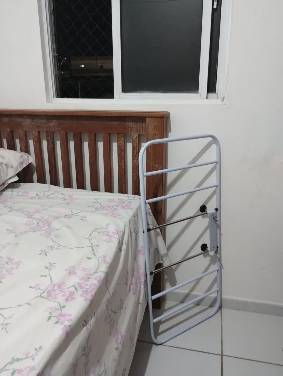 Suporte para cama Idoso
