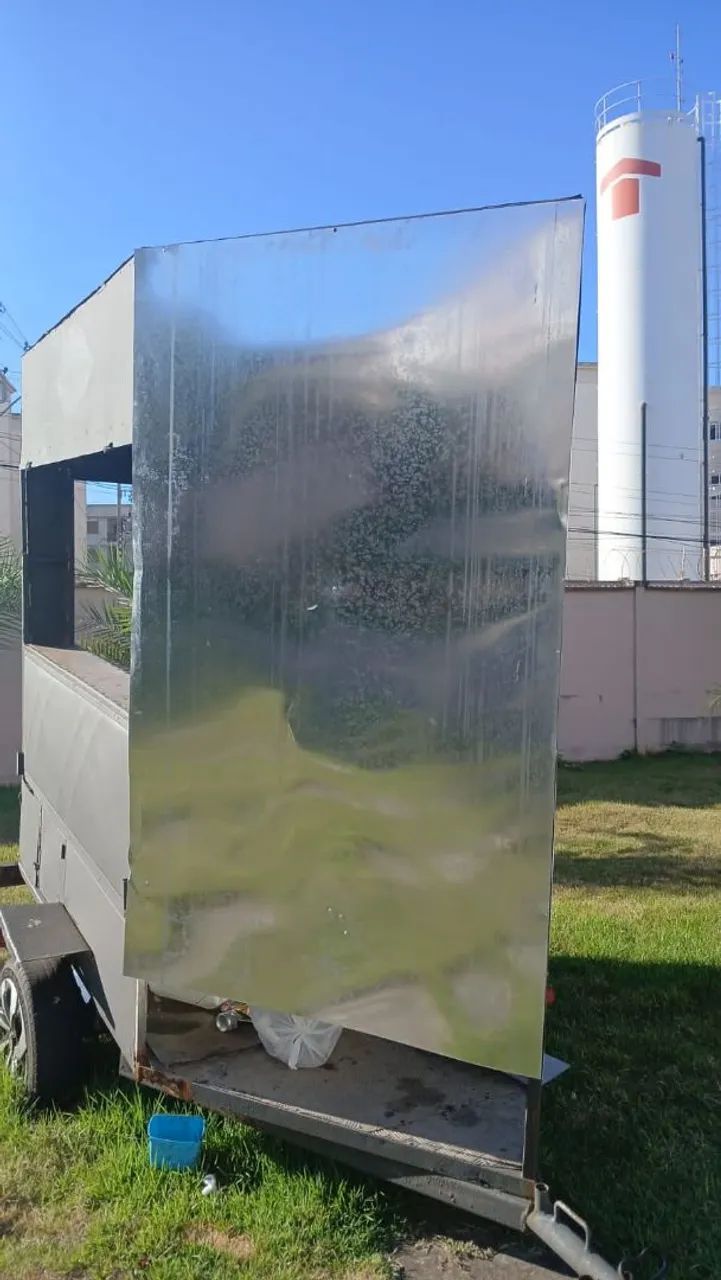 Trailer - Foto 4