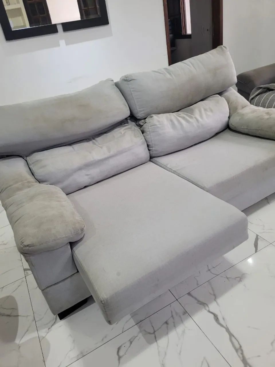Sofá 