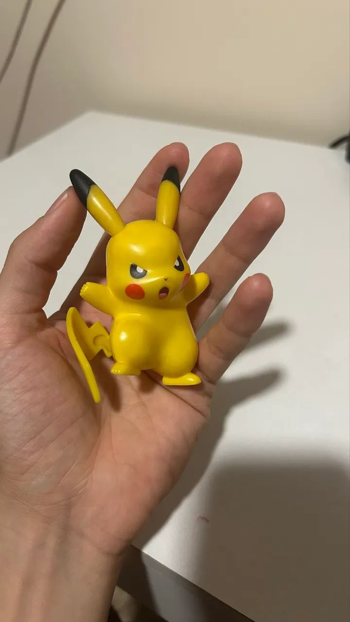  Pikachu Pokémon  - Foto 3