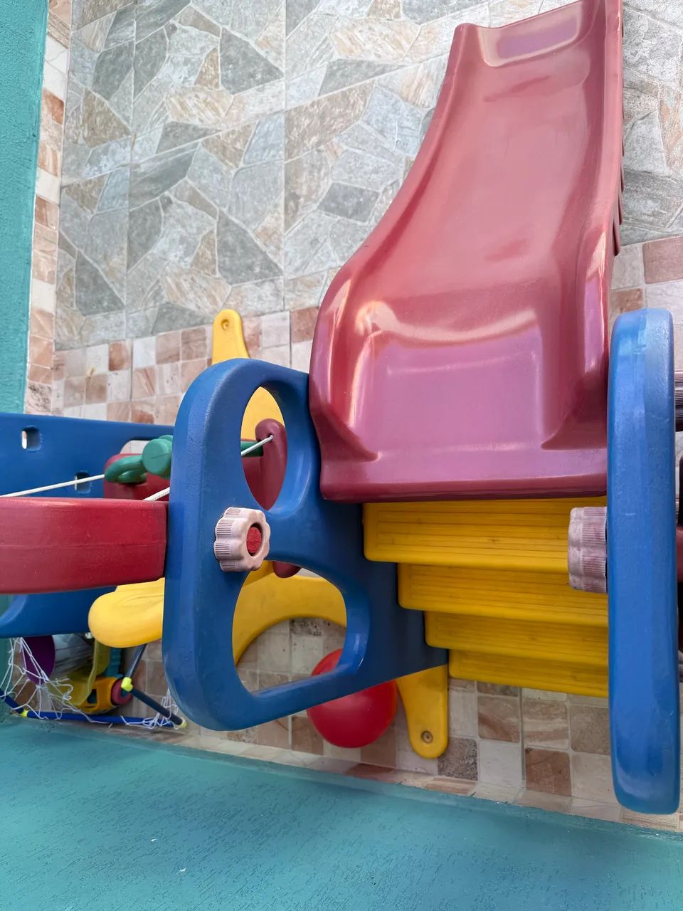 Playground Infantil - Foto 3