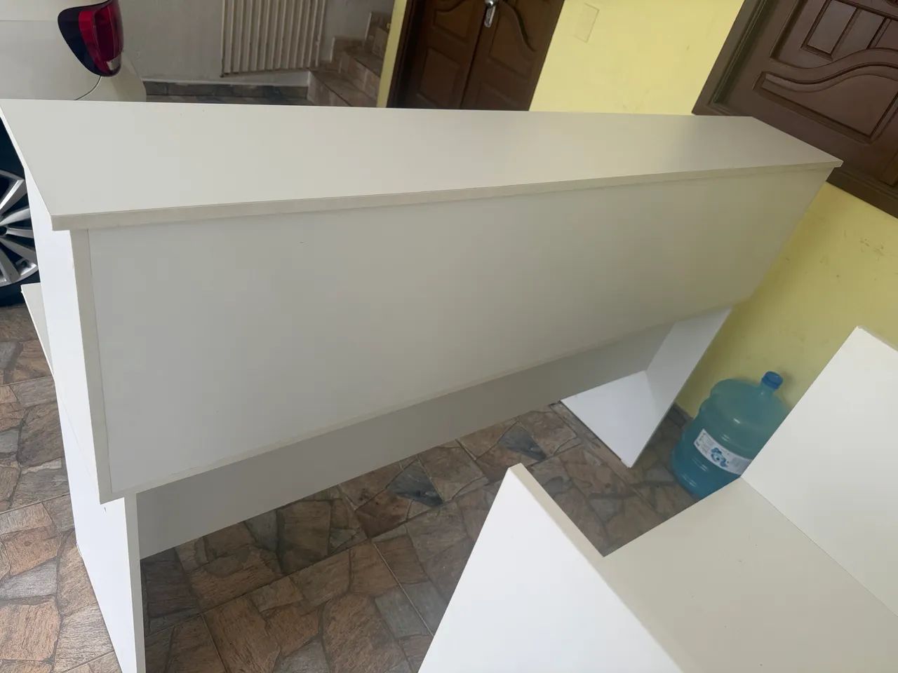 Balcão de atendimento/ recepção  - Foto 3