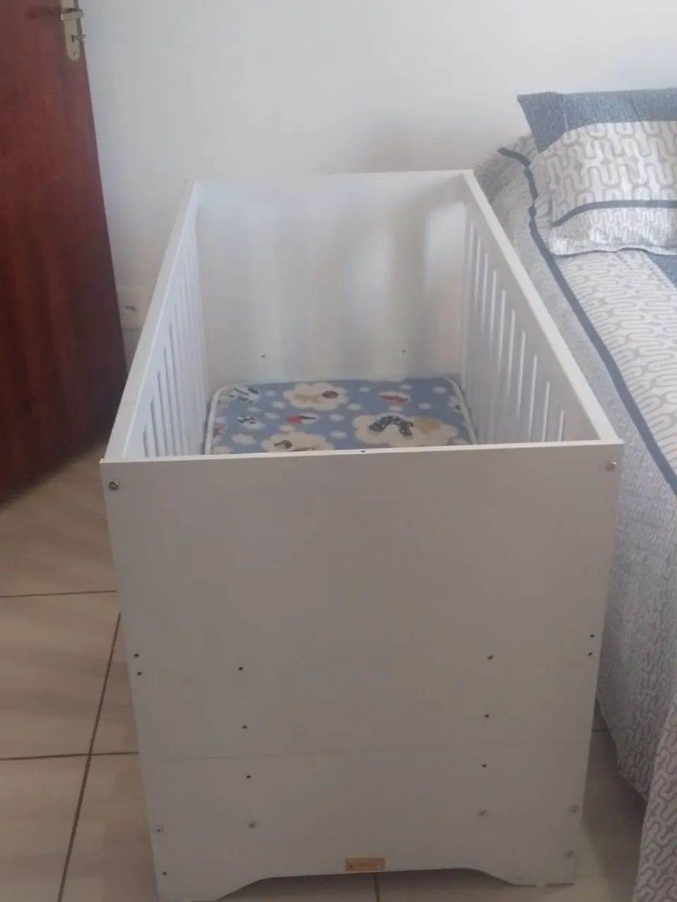 Berço  - Foto 3