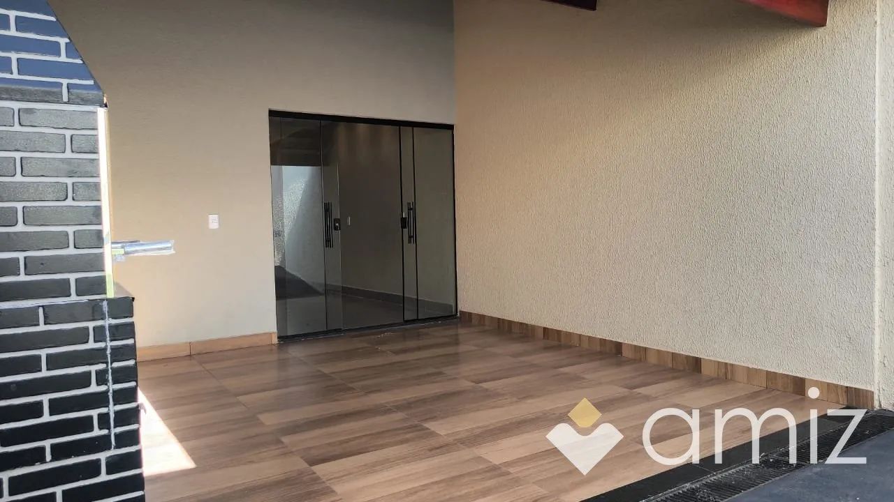 Casa no Ponta Kayana - Trindade - Foto 4