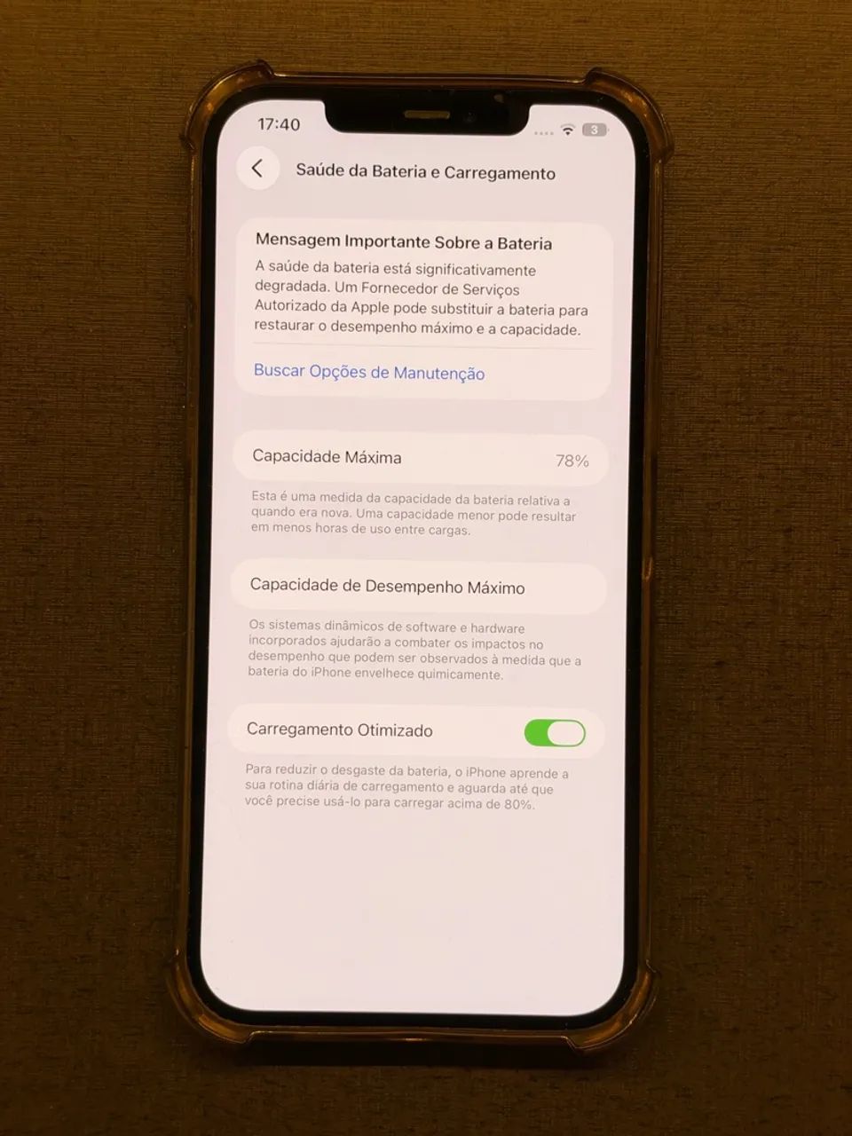 iPhone 12 Pro Max 256 Gb - Foto 3