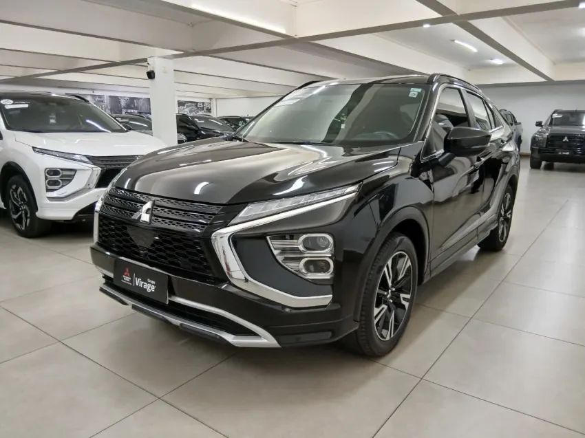 Mitsubishi Eclipse Eclipse Cross HPE 1.5 16V TB 165cv Aut. 2025