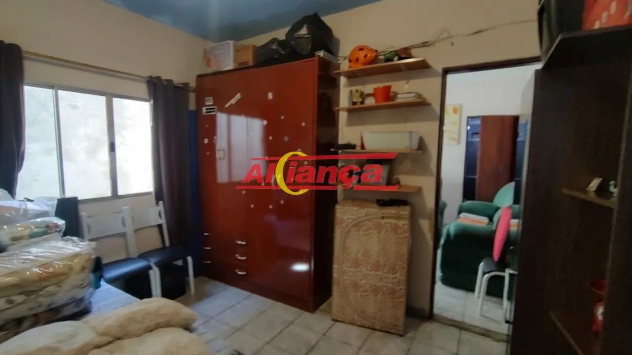 CASA SOBREPOSTA A VENDA NO VL.BARROS - Foto 4