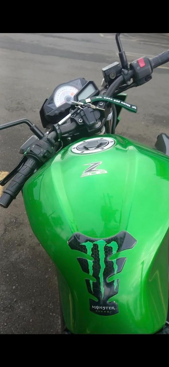 Z300  - Foto 4