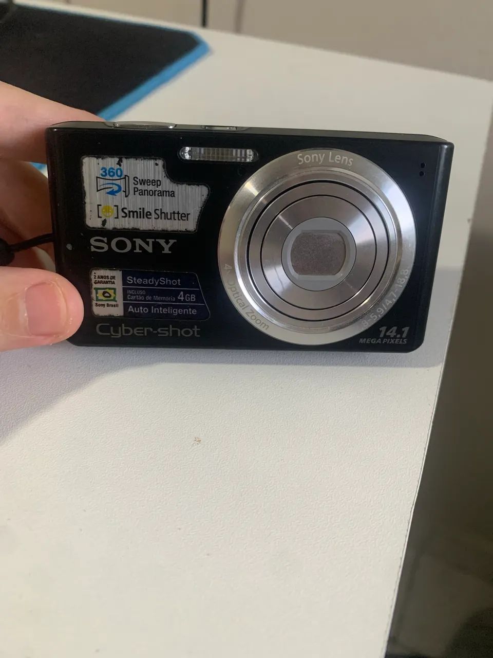 Sony Cyber-Shot  - Foto 2