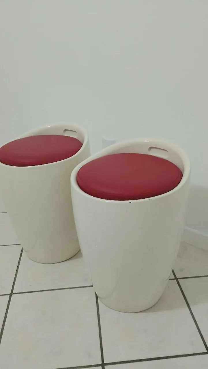 Puff- assento  - Foto 2