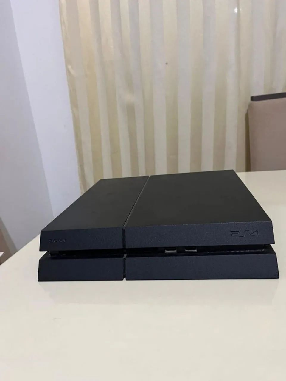 PS4 FAT 500gb  - Foto 2