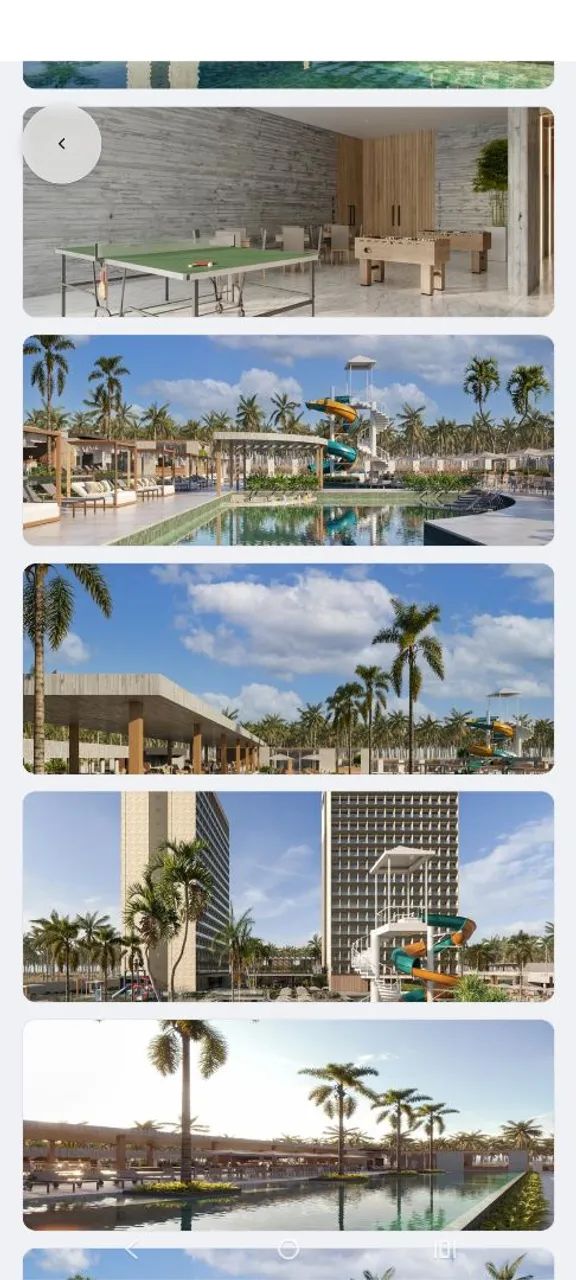 Salinas Beach Resort  - Foto 5