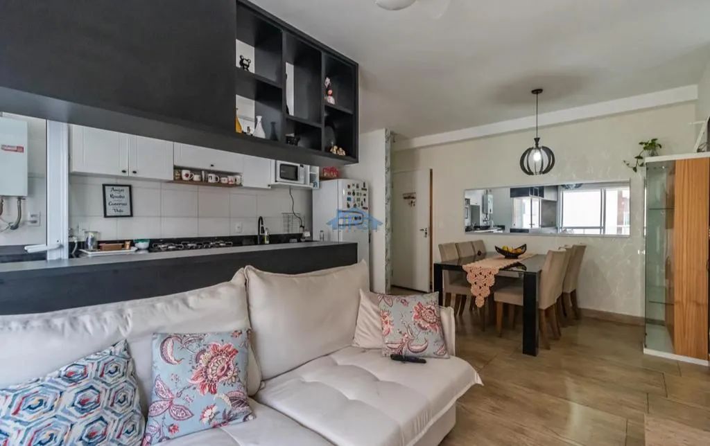 Apartamento à venda e para alugar em Barueri, Bethaville I, com 2 quartos, com 62 m² - Foto 4
