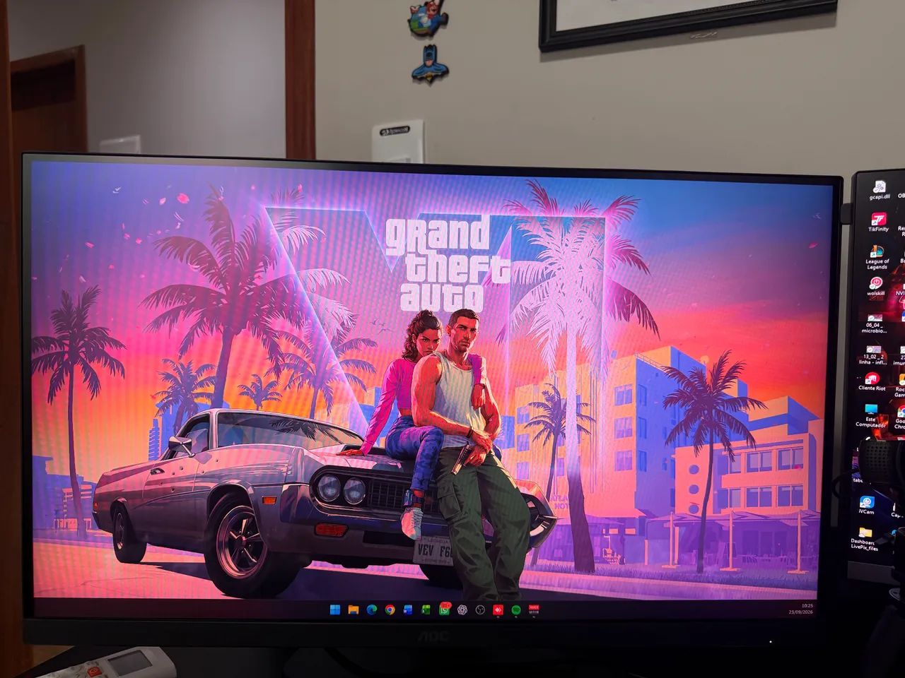 Monitor 