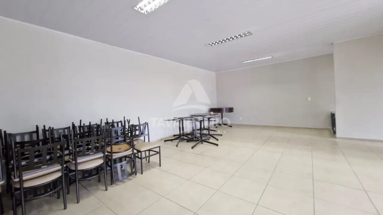 Sala Comercial Altos - Foto 5