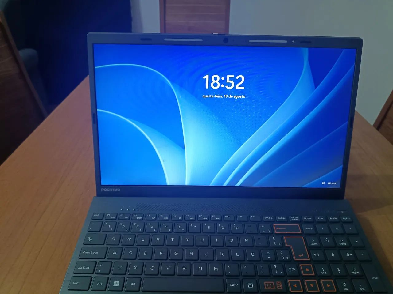 Notebook - Foto 3