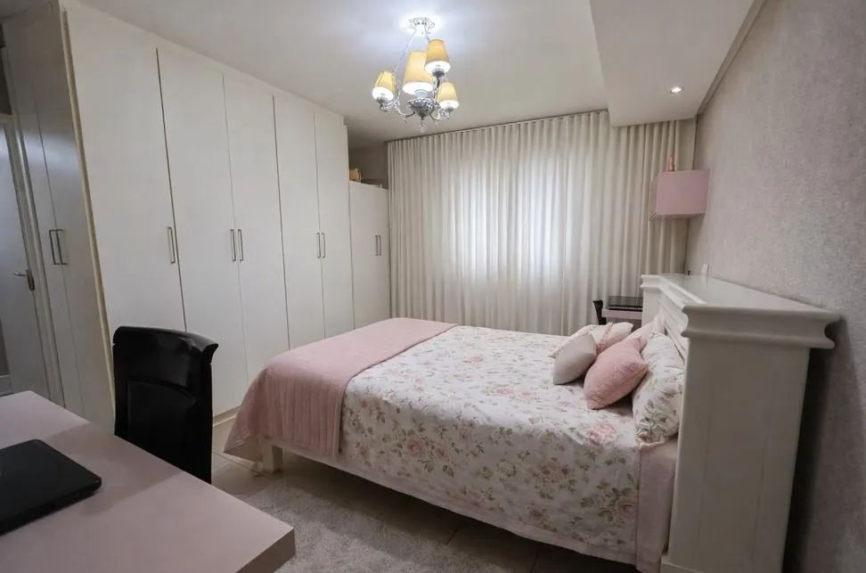 Negocie c/ proprietário-Cobertura duplex mobiliada 359m2 c/ Jacuzzi+Sauna+hidro - Foto 5