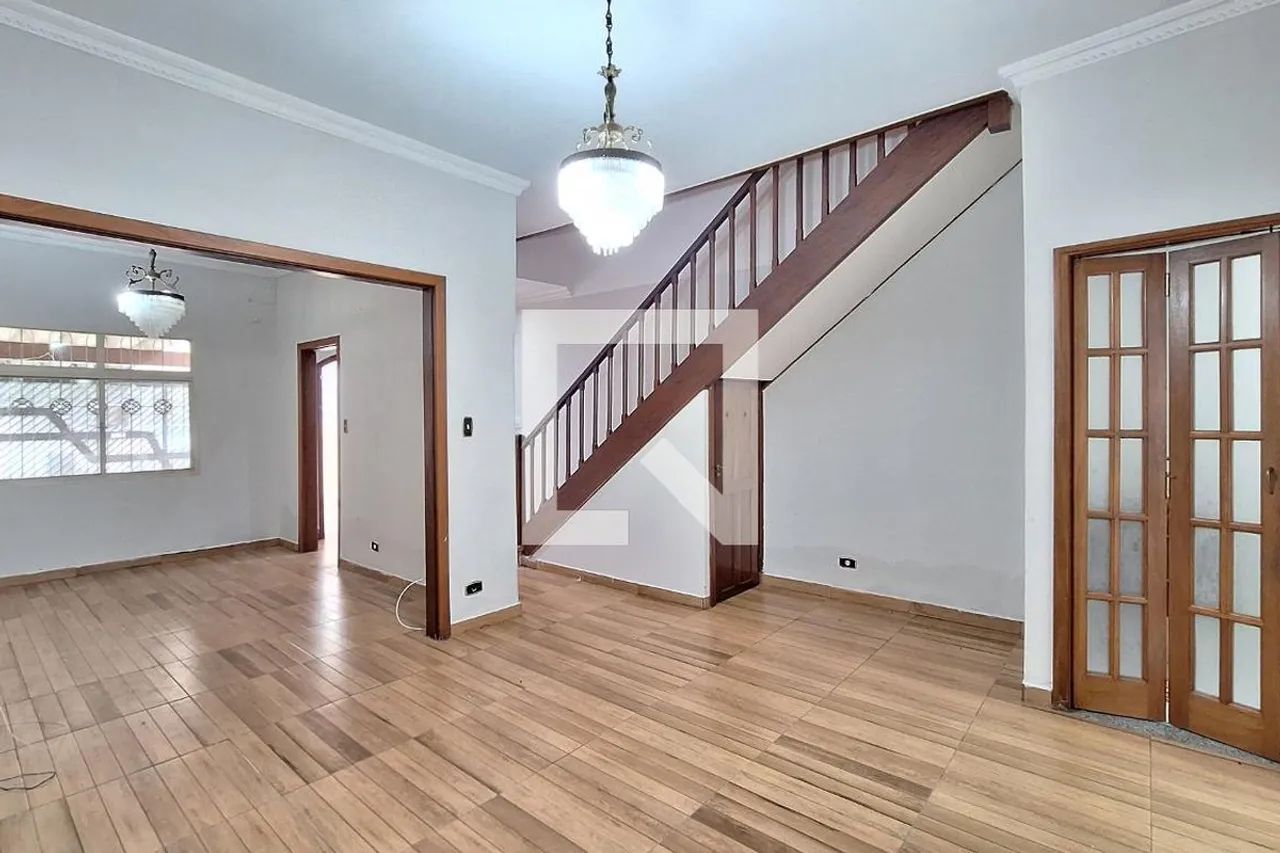 Casa à Venda - Barra Funda, 4 Quartos, 230 m2