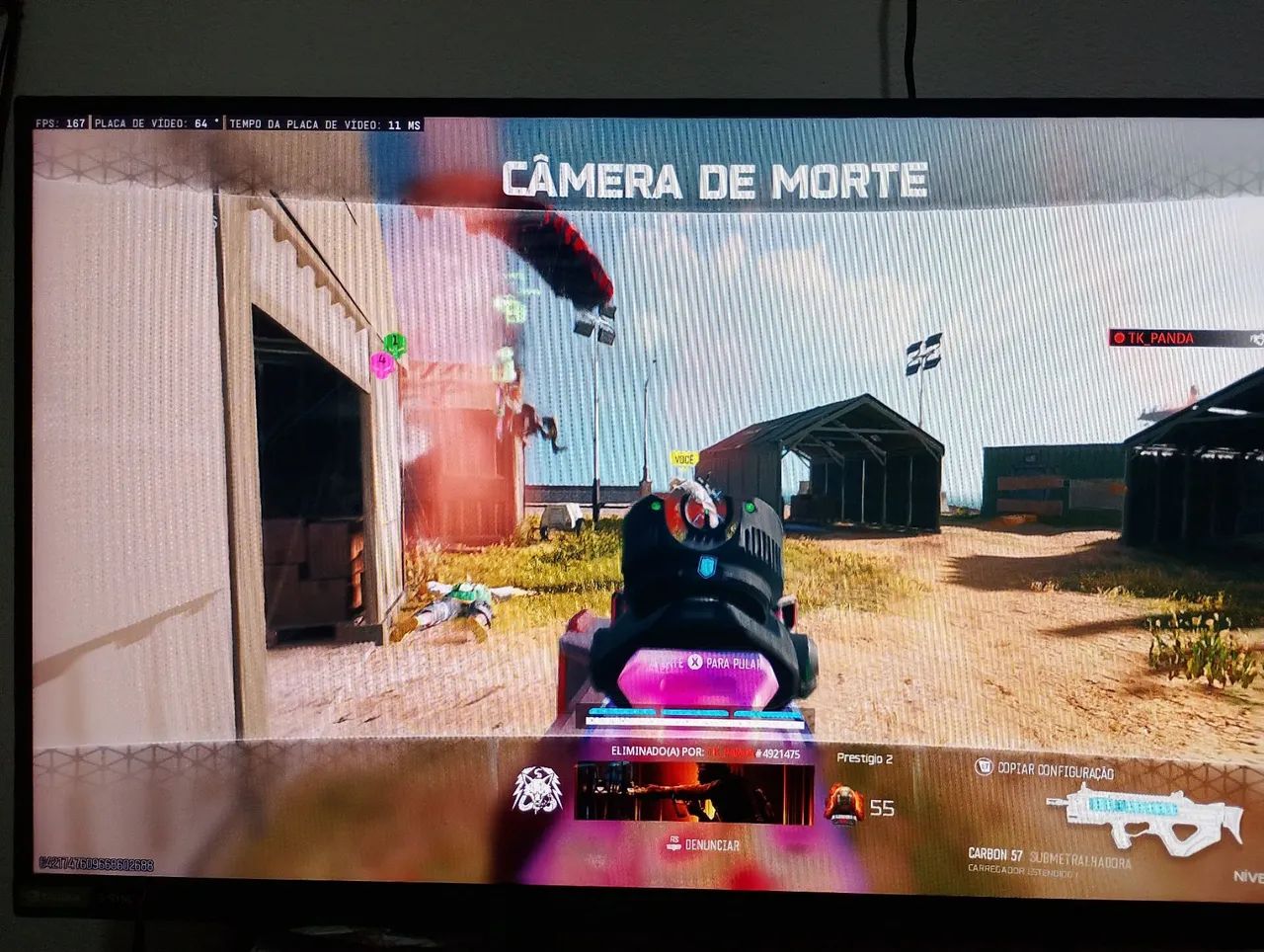 GTX 1660 super 6gb - Foto 3