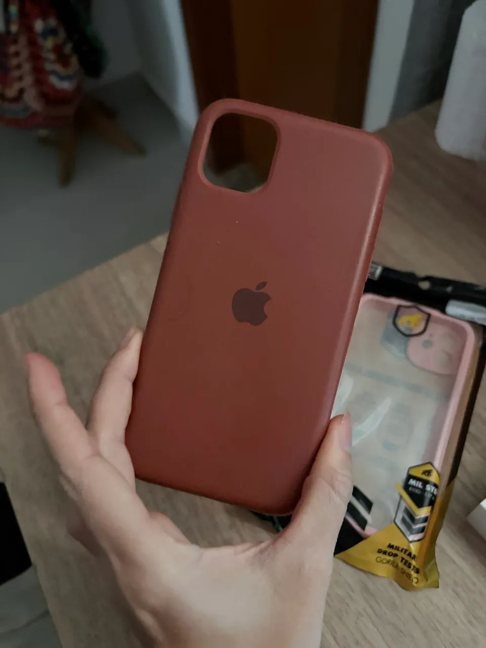 iPhone 11 - Foto 5