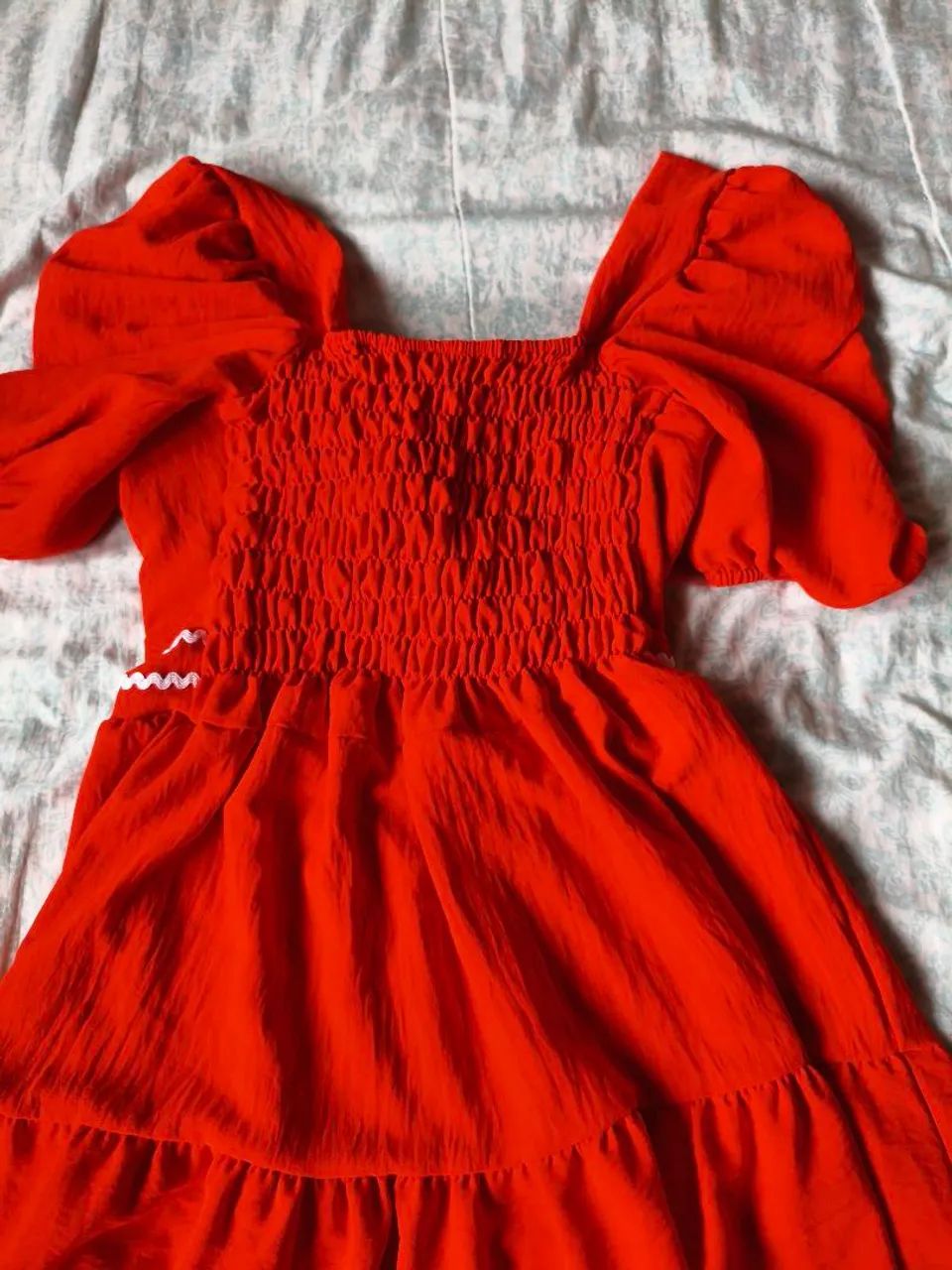 Vestido M  - Foto 5