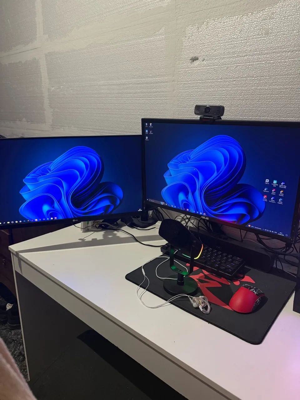 Pc Gamer Completo