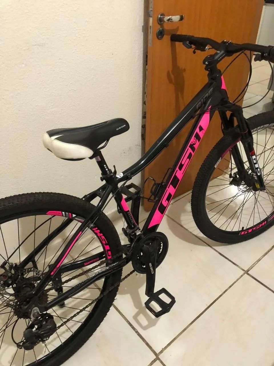 Bicicleta rider 