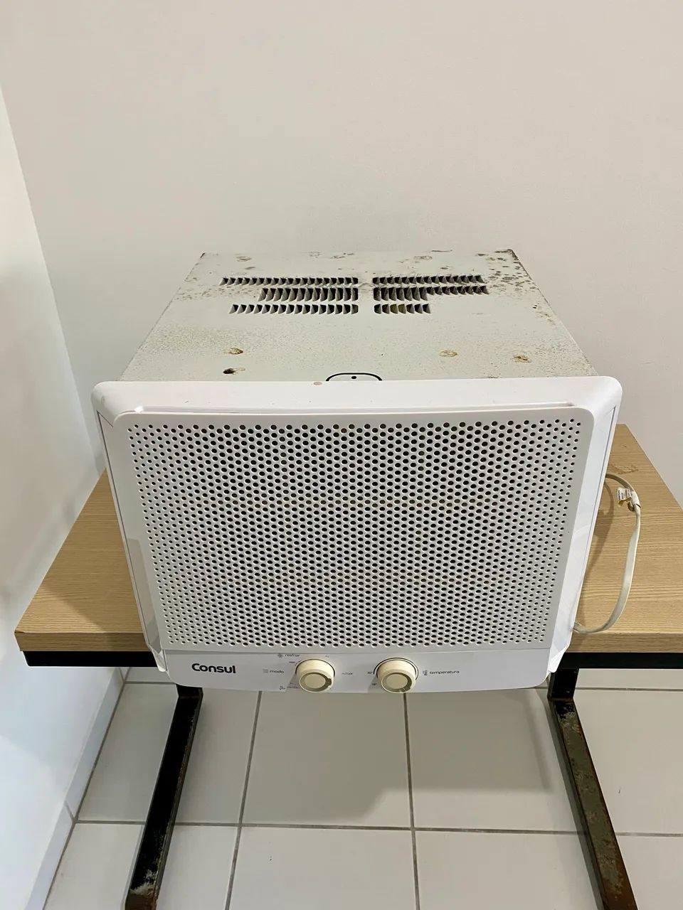 Ar Consul 7.500 btus  - Foto 3