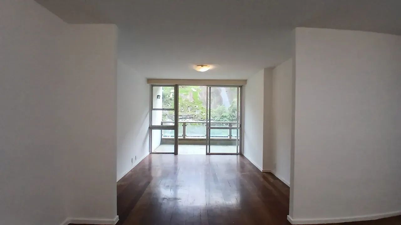 Flamengo | Apartamento com Varanda | 2 Quartos (1 Suíte) | 131m² - Foto 5