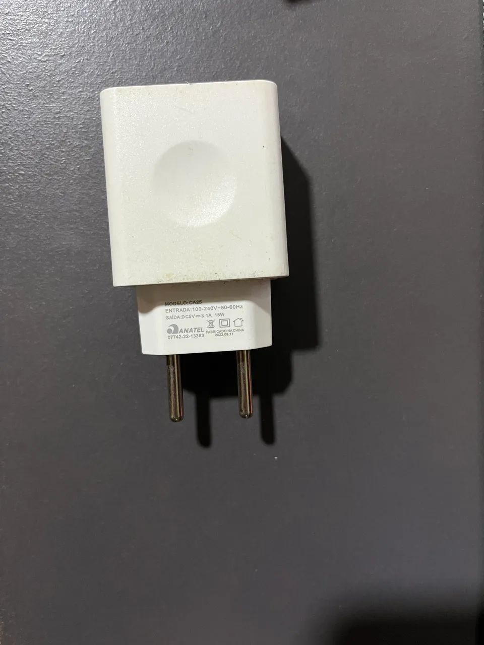 Carregador Rápido para IOS  - Foto 3